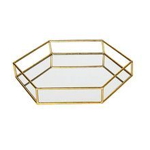 Tray for Wedding Home Decoration