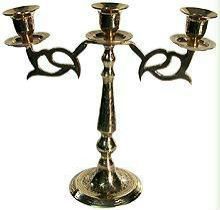 Candle Holders