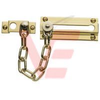 Door Chain Guard