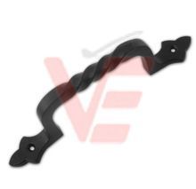 Handforged Door Pull Handle Sleeks