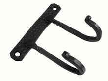 Handforged Iron Hooks