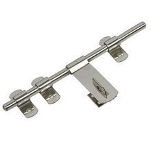 Stainless Steel Sliding Bolt