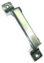 Zinc Window Handle