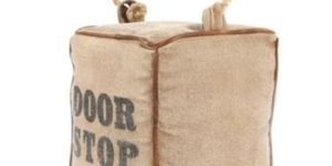 Canvas Handel Ottoman