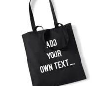 Canvas Bag