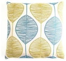 Custom Cushion Cover