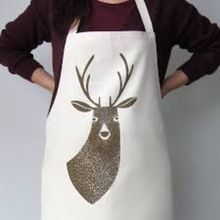 Kitchen Aprons
