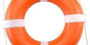 Beetee Lifebuoy Circular