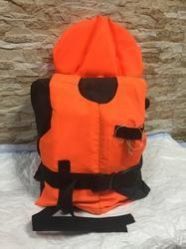 Crotch Strap Infant Life Jacket