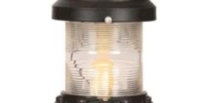 Masthead White Navigation Light