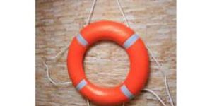 Solas Lifebuoy Circular