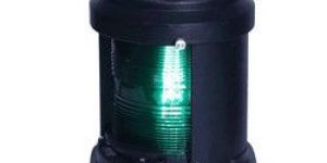 Starboard Sidelight Green Navigation Light