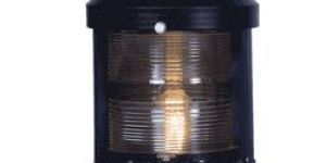 Stern White Navigation Light