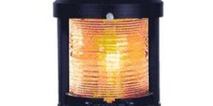 Towing Yellow Navigation Light