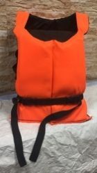Water Sports Life Jacket