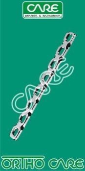 Angle Plate for Interochanteric Femur Osteotomes