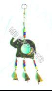 Metal Handicrafts BELLS MIRROR