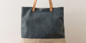 Canvas Tote Bags