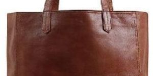 Leather Ladies Handbags