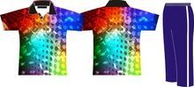 Cricketeer Clothing