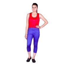 Polyester Spandex Yoga Pants