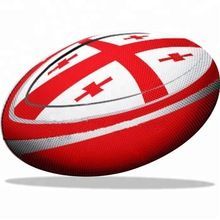 Rugby Balls
