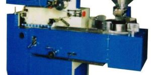 Candy Wrapping Machine