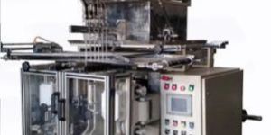 Multi Track Form Fill & Seal Machine