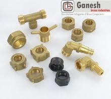 Brass Cable Gland
