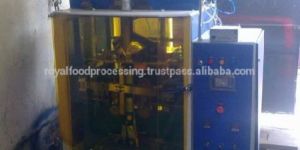Automatic Seeds Packaging Machines