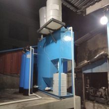 Effluent Treatment Plant