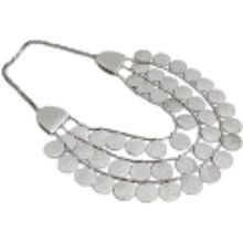 Vintage Coins Bangle with Old Original Coins Necklace