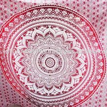 Wall Hanging Cotton Fabric Mandala BedSheet