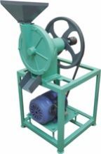 Betel Nut Slice Cutting Machine