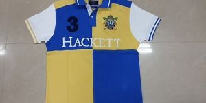 KIDS COTTON HALF SLEEVE T-SHIRTS