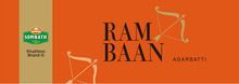 RAM Baan Incense Stick
