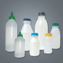 Plastic Pet Bottles