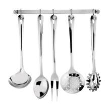 SS Kitchen Tools Set