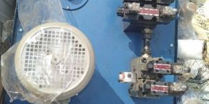 Hydraulic Power Pack