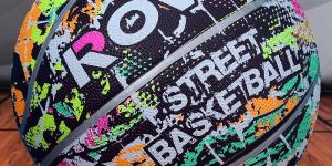 Basketball Equipment