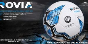 PU Soccer Ball or PU Football