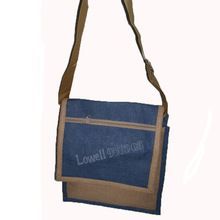 Jute Conference Bag