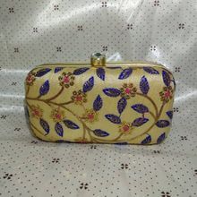 Ladies Clutch Purse