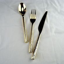 Stainless Steel Cutlery