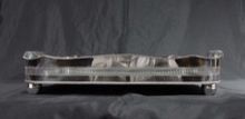 Stainless Steel Serving Trays
