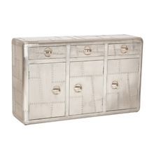 Aviator Drawer Chest