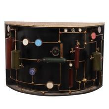 Industrial Bar Counter