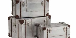 Storage Trunks