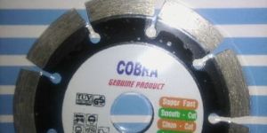 Marble Cutting Blades