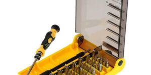 Screwdriver Kit